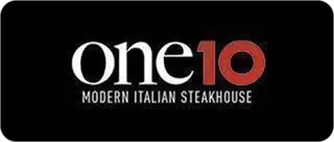 One10 Logo
